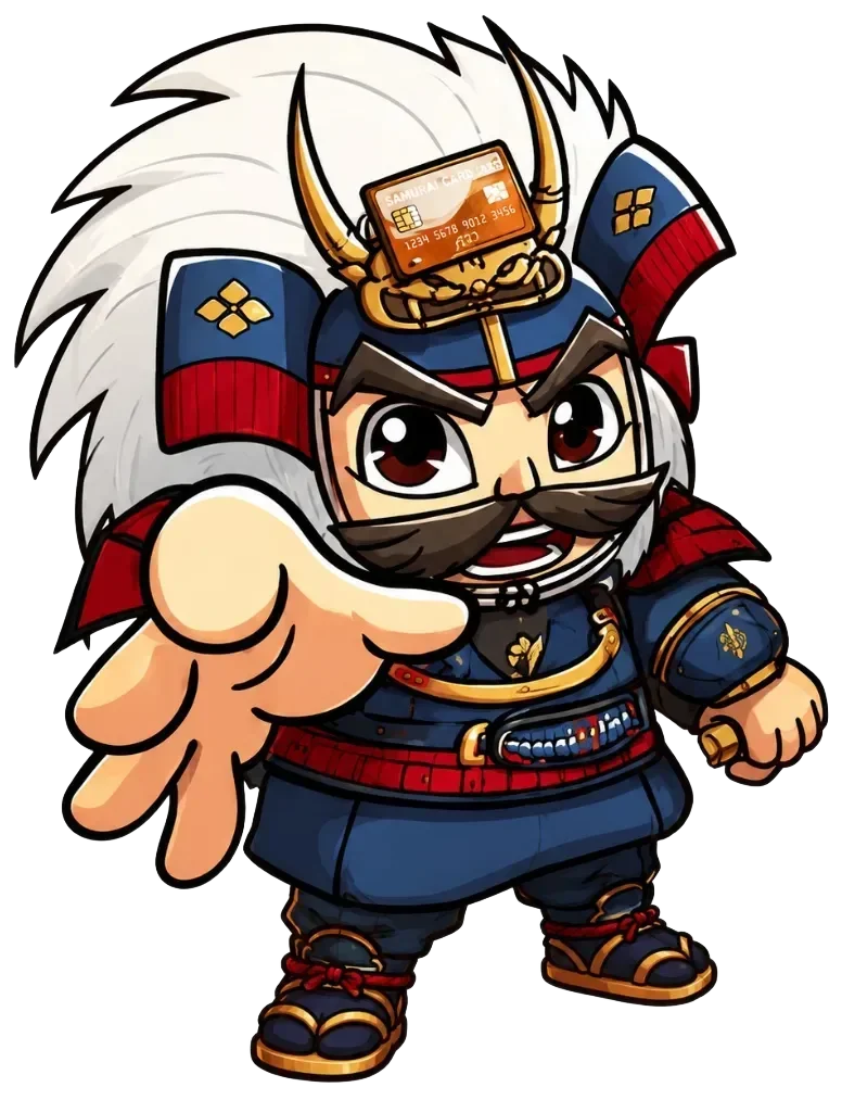 買取無双の武将キャラクター